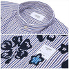 THE EDITOR Editor 1298.2 5400 37 Summer Stripe Shirt 142961544 [P]