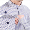 THE EDITOR Editor 1298.2 5400 37 Summer Stripe Shirt 142961544 [P]