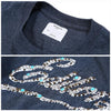 THE EDITOR 601SB スタッズロゴ Tシャツ 89 142961548 [P]