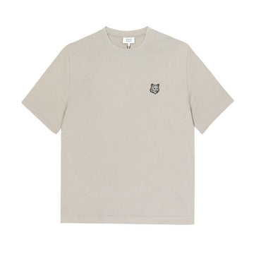MAISON KITSUNE LM00107KJ0119 0119 メンズ 半袖Tシャツ 142965653