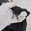 MONCLER アゼリア ロング バイオリン ジャケット ネイビー 142965906 [P]