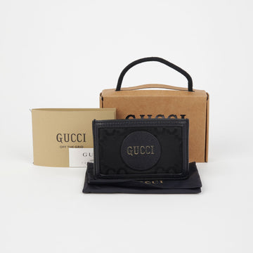 Gucci Off The Grid Card Holder 625578 142770912