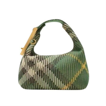 BURBERRY Mini-Peg-Duffle Bag 8082042 142971809