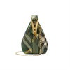 BURBERRY ミニペグダッフルバッグ 8082042 142971809 [P]