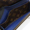 LOUIS VUITTON M60138 モノグラム キャンバス エミリー 財布 142971910 [P]