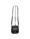 PRADA レザー クロスバッグ 153521201 [P]