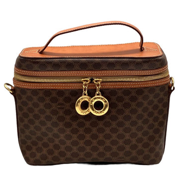 CELINE Vanity Bag Tote Bag Crossbody Bag 153524781