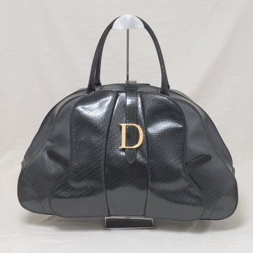 DIOR ボウリングバッグ トートバッグ 153526082