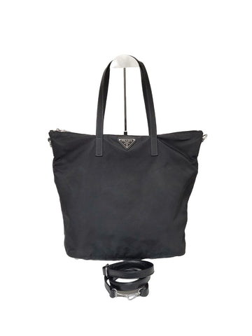 PRADA リナイロン ショルダーバッグ トートバッグ 153524868