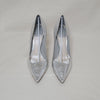 Dior Limited Edition Women's Shoes 153526545 [P]
