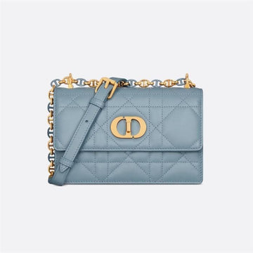Dior Mini Bag Blue 142995733 [P]