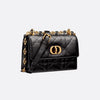Dior Mini Bag Black S5169UDAX_M900 142995735 [P]