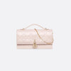 Dior Mini Bag Pink S0980OVRB_M413 142995884 [P]
