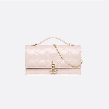 Dior Mini Bag Pink S0980OVRB_M413 142995884 [P]