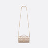 Dior Mini Bag Metallic Gold 142995938 [P]