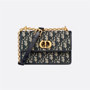 DIOR Mini Oblique Bag 142995939 [P]