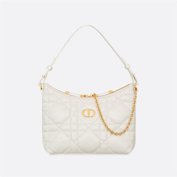 DIOR Mini-Kettenhandtasche Weiß 142995942 [P]