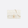 DIOR My Daily Chain Pouch White 142995947 [P]