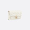 DIOR My Daily Chain Pouch White 142995947 [P]