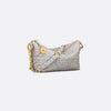 Dior Star Chain Hobo Bag Gray 142995951 [P]