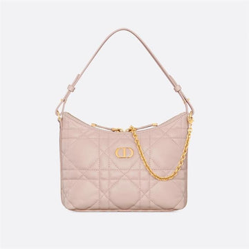 DIOR Mini Chain Bag Pink 142995961 [P]