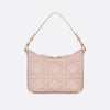 Dior Mini Chain Bag Pink 142995961 [P]