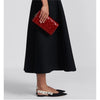 Dior Lady Chain Pouch Red 142995981 [P]
