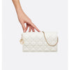 Dior Chain Pouch White 142995999 [P]