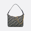 Dior 30 Montaigne Mini Chain Bag Oblique S4309UTZQ_M928 142996009 [P]