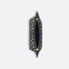 Dior 30 Montaigne Mini Chain Bag Oblique S4309UTZQ_M928 142996009 [P]
