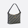 Dior 30 Montaigne Mini Chain Bag Oblique S4309UTZQ_M928 142996009 [P]