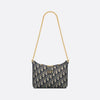 Dior 30 Montaigne Mini Chain Bag Oblique S4309UTZQ_M928 142996009 [P]