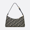 DIOR 30 Montaigne Cigale Mini Bag Oblique S2381UTZQ_M928 142996011 [P]