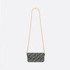 DIOR 30 Montaigne Chain Pouch Oblique 142996168 [P]