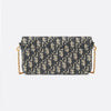 DIOR 30 Montaigne Chain Pouch Oblique 142996168 [P]