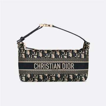 DIOR Medium Pouch Oblique 142996809 [P]