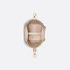 Dior Toujours Vertical Nano Tote Bag Beige 142996831 [P]
