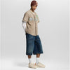 Louis Vuitton Butter Soft Sneakers Beige 1AIKF 143001293 [P]