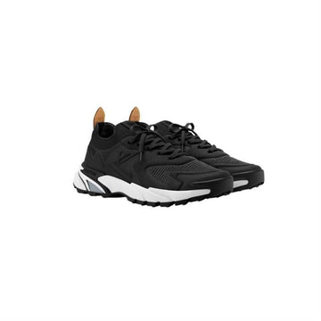 Louis Vuitton Runner Tactic Sneakers Black 1AILI 143001300 [P]