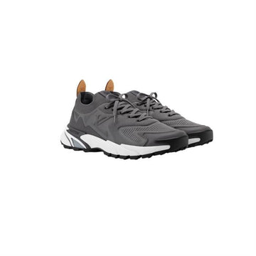 Louis Vuitton Runner Tactical Sneakers Grey 1AILJ 143001301 [P]