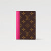 Louis Vuitton Passport Cover Pink M12825 143001322 [P]