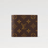 LOUIS VUITTON Marco Wallet M62288 / Damen Geldbörse 143001365 [P]