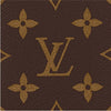 LOUIS VUITTON Marco Wallet M62288 / Damen Geldbörse 143001365 [P]