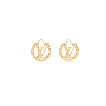 LOUIS VUITTON Louise Ohrringe M00396 143001366 [P]