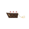 Louis Vuitton Cruise Card Holder M14468 143001373 [P]