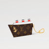 Louis Vuitton Cruise Card Holder M14468 143001373 [P]