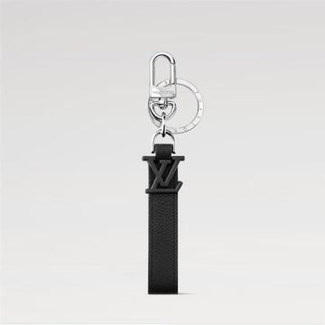 LOUIS VUITTON Aérogram Schlüsselanhänger 143001399 [P]