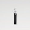 Louis Vuitton Shadow Dragonne Key Holder Bag Charm Black M01298 143001402 [P]