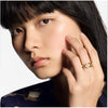 LOUIS VUITTON Floralgram Ring M1740 143001410 [P]