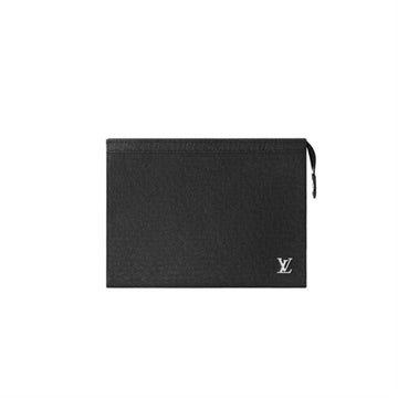 Louis Vuitton Voyageur Pouch LV Initials M30450 143001416 [P]